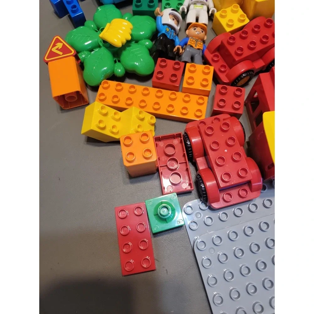 Lego nice lot